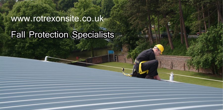 Fall Protection: Are You Fully Prepared?