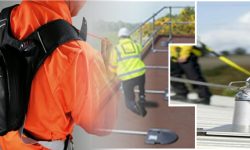 Fall Protection: What PPE is right for me?